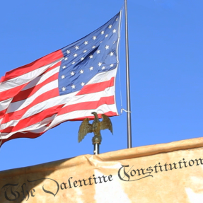 The Valentine Constitution